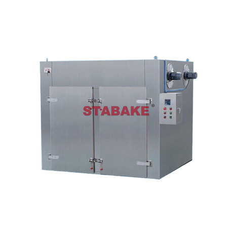 Fabricante de máquina de secar alimentos comercial 